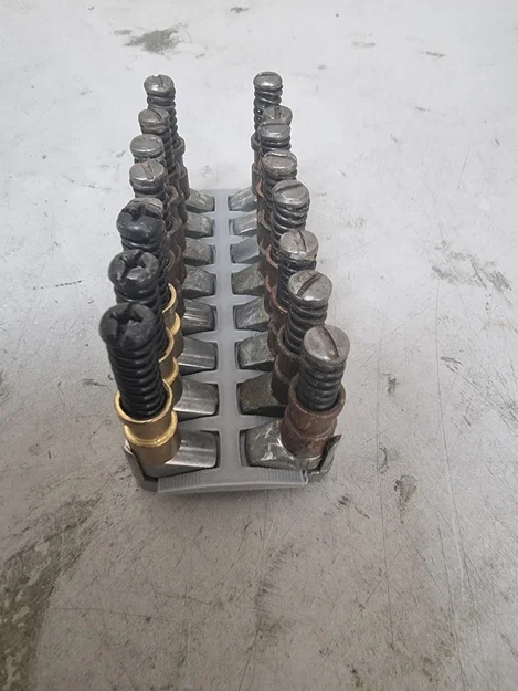 Giá đỡ kẹp Cleco Side Grip - Image 1