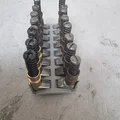Giá đỡ kẹp Cleco Side Grip - Thumbnail 1