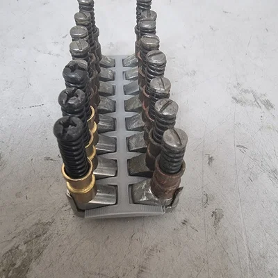 Giá đỡ kẹp Cleco Side Grip