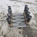 Giá đỡ kẹp Cleco Side Grip - Thumbnail 2