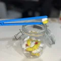 Kẹp gắp đa năng in 3D tiện lợi cho gia đình - Thumbnail 1