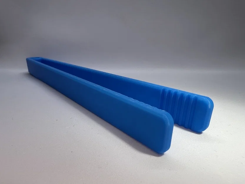 Kẹp gắp đa năng in 3D tiện lợi cho gia đình - Image 2