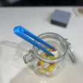 Kẹp gắp đa năng in 3D tiện lợi cho gia đình - Thumbnail 4