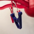 Kẹp thay thế cho giàn phơi Ikea Pressa (3D Print) - Thumbnail 1