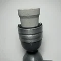 Đầu chuyển đổi đui đèn cho đèn Jieldé - Thumbnail 1