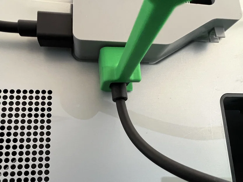 Dụng cụ tháo ống PTFE & đầu nối cho máy in 3D Bambu Lab X1/P1 - Image 4