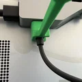 Dụng cụ tháo ống PTFE & đầu nối cho máy in 3D Bambu Lab X1/P1 - Thumbnail 4