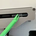 Dụng cụ tháo ống PTFE & đầu nối cho máy in 3D Bambu Lab X1/P1 - Thumbnail 6