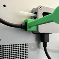 Dụng cụ tháo ống PTFE & đầu nối cho máy in 3D Bambu Lab X1/P1 - Thumbnail 7