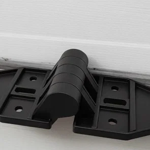 Bản lề cửa garage B&D (Print in place) - Giải pháp sửa chữa tiện lợi