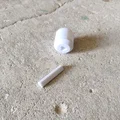 Đầu nối máy khoan hỗ trợ gia công gỗ tròn (Ø 28, 25, 20mm) - Thumbnail 4