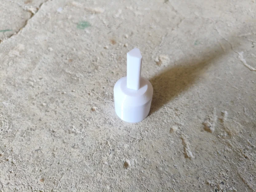 Đầu nối máy khoan hỗ trợ gia công gỗ tròn (Ø 28, 25, 20mm) - Image 5