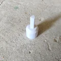 Đầu nối máy khoan hỗ trợ gia công gỗ tròn (Ø 28, 25, 20mm) - Thumbnail 5