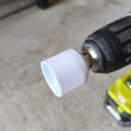 Đầu nối máy khoan hỗ trợ gia công gỗ tròn (Ø 28, 25, 20mm) - Thumbnail 6