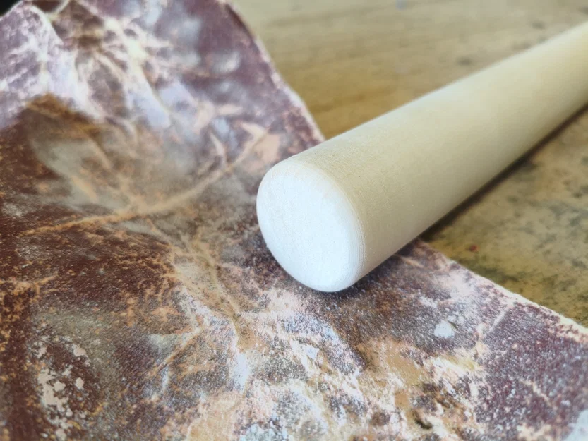 Đầu nối máy khoan hỗ trợ gia công gỗ tròn (Ø 28, 25, 20mm) - Image 8