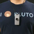 Camera Raspberry Pi Zero có thể đeo được - Thumbnail 1