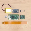 Camera Raspberry Pi Zero có thể đeo được - Thumbnail 2