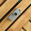 Camera Raspberry Pi Zero có thể đeo được - Thumbnail 4