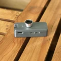 Camera Raspberry Pi Zero có thể đeo được - Thumbnail 7