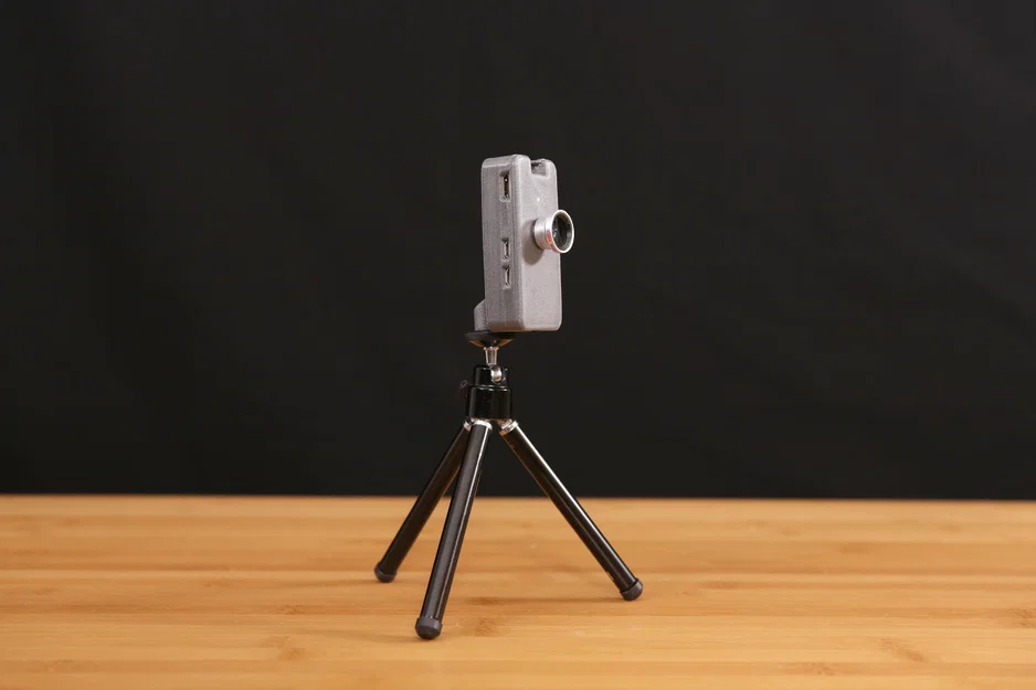 Camera Raspberry Pi Zero có thể đeo được - Image 8