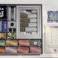 Bộ khay đựng thay thế cho board game Computer Junkyard - Thumbnail 2