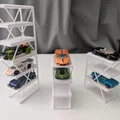 Kệ Trưng Bày Xe Hotwheels - Thumbnail 1