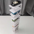 Kệ Trưng Bày Xe Hotwheels - Thumbnail 2