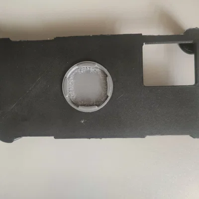 Giá Đỡ Điện Thoại Gắn Xe Đạp Quick-Lock Tùy Chỉnh