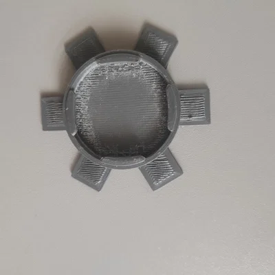 Giá Đỡ Điện Thoại Gắn Xe Đạp Quick-Lock Tùy Chỉnh