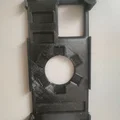 Giá Đỡ Điện Thoại Gắn Xe Đạp Quick-Lock Tùy Chỉnh - Thumbnail 3