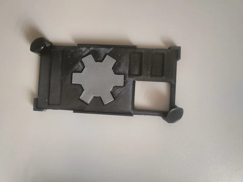 Giá Đỡ Điện Thoại Gắn Xe Đạp Quick-Lock Tùy Chỉnh - Image 4