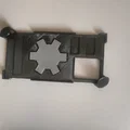 Giá Đỡ Điện Thoại Gắn Xe Đạp Quick-Lock Tùy Chỉnh - Thumbnail 4