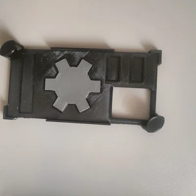 Giá Đỡ Điện Thoại Gắn Xe Đạp Quick-Lock Tùy Chỉnh