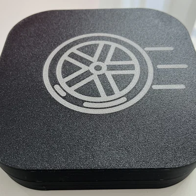 Hộp đựng bánh xe RC 1/10 (RC Tires Storage Box) - Bảo vệ lốp hiệu quả