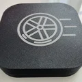 Hộp đựng bánh xe RC 1/10 (RC Tires Storage Box) - Bảo vệ lốp hiệu quả - Thumbnail 4
