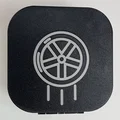Hộp đựng bánh xe RC 1/10 (RC Tires Storage Box) - Bảo vệ lốp hiệu quả - Thumbnail 5
