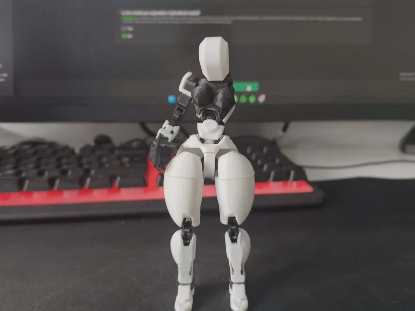 Thunder Thighs [Dummy Thicc MK3] - Image 1