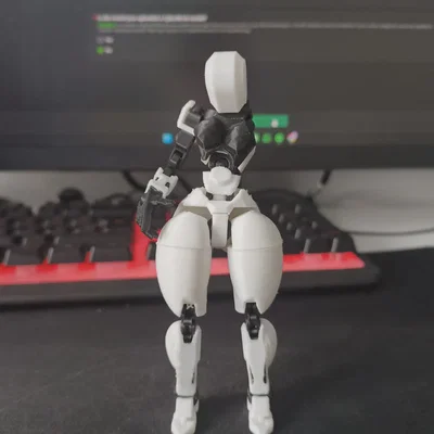 Thunder Thighs [Dummy Thicc MK3]