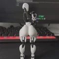 Thunder Thighs [Dummy Thicc MK3] - Thumbnail 2