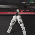 Thunder Thighs [Dummy Thicc MK3] - Thumbnail 3