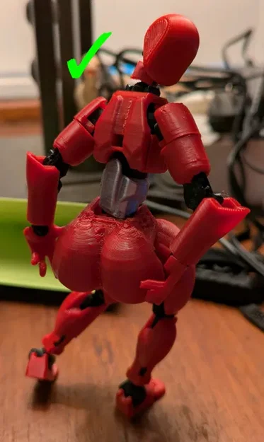 Thunder Thighs [Dummy Thicc MK3] - Image 4