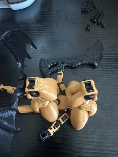 Thunder Thighs [Dummy Thicc MK3] - Image 6