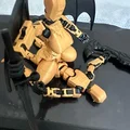Thunder Thighs [Dummy Thicc MK3] - Thumbnail 7