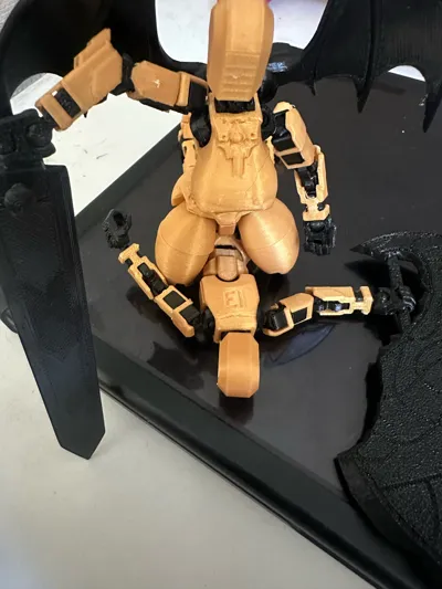 Thunder Thighs [Dummy Thicc MK3] - Image 8