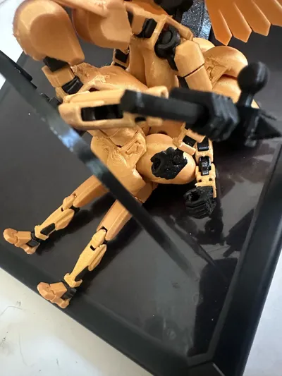 Thunder Thighs [Dummy Thicc MK3] - Image 9