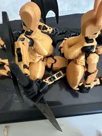 Thunder Thighs [Dummy Thicc MK3] - Image 10