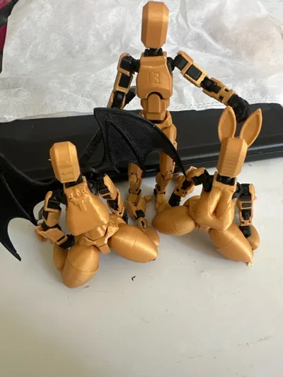 Thunder Thighs [Dummy Thicc MK3] - Image 11