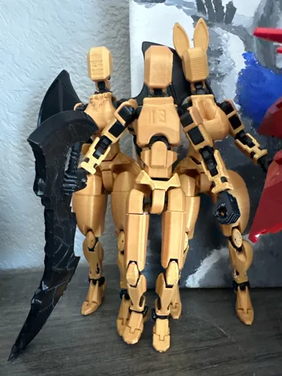 Thunder Thighs [Dummy Thicc MK3] - Image 12