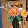 Bình hoa phong cách Lego - Thumbnail 1