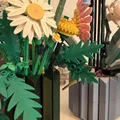 Bình hoa phong cách Lego - Thumbnail 3
